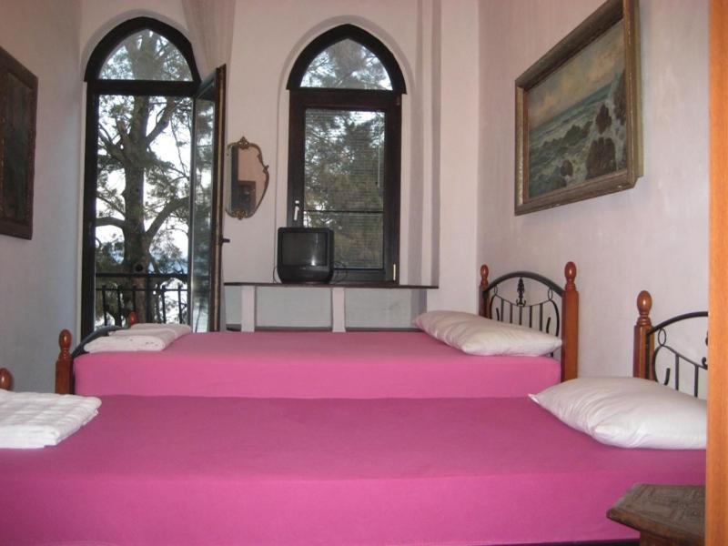 Apartments Colic Herceg Novi Exterior foto