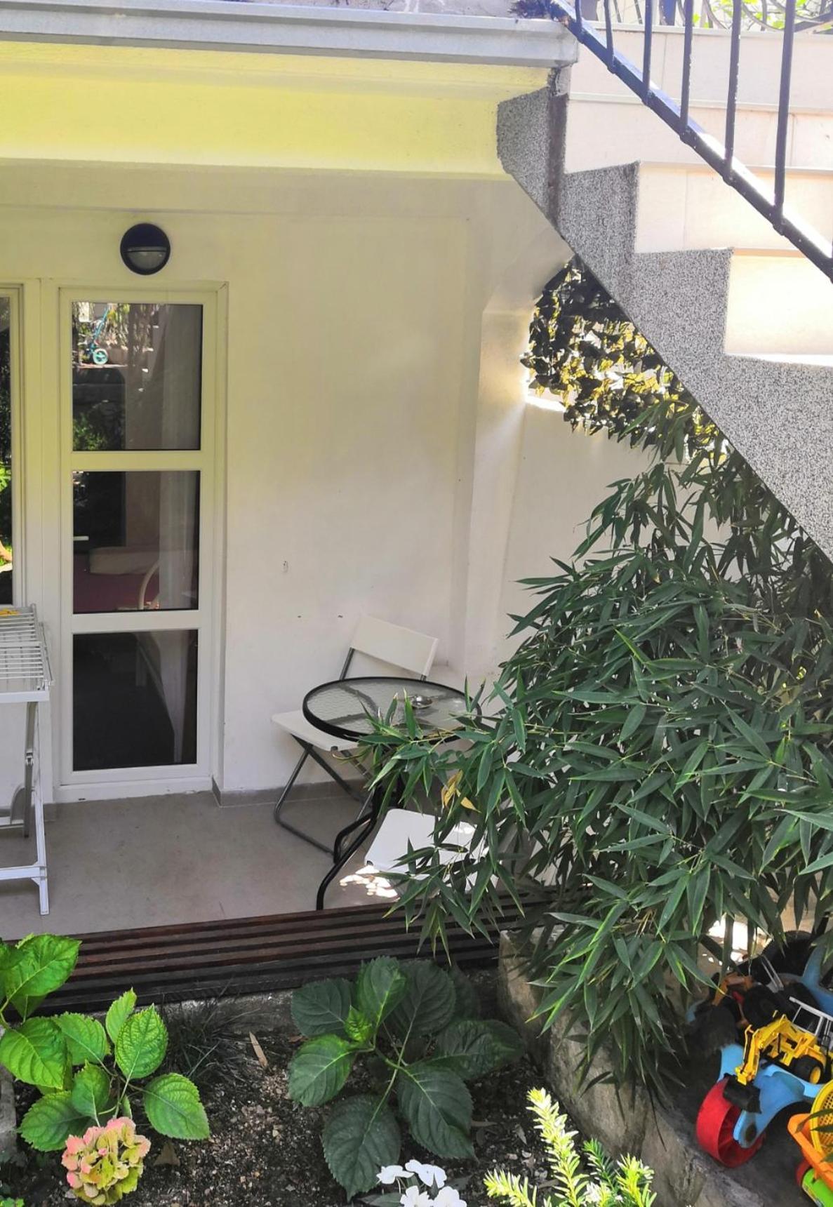 Apartments Colic Herceg Novi Cameră foto