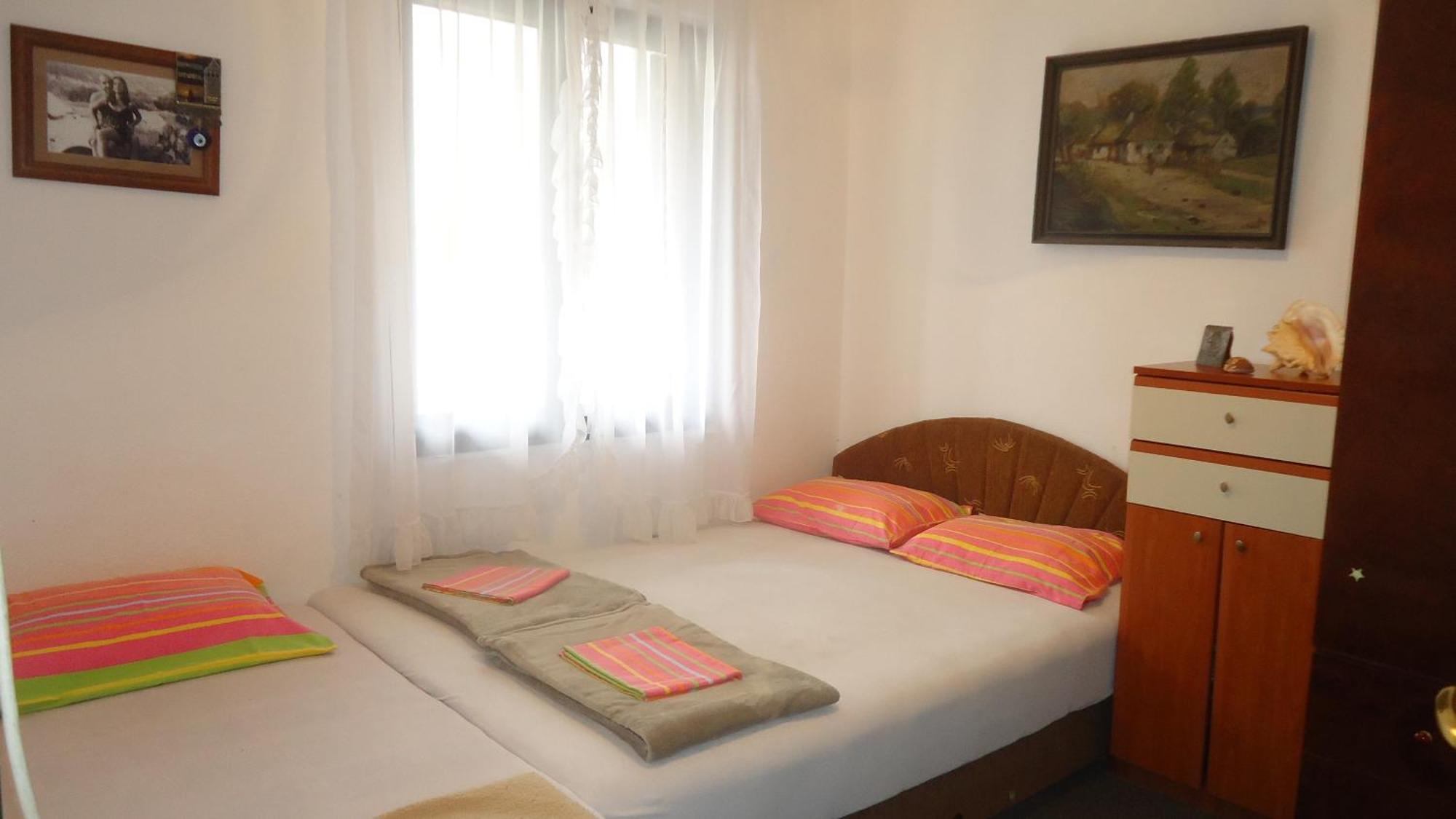 Apartments Colic Herceg Novi Cameră foto