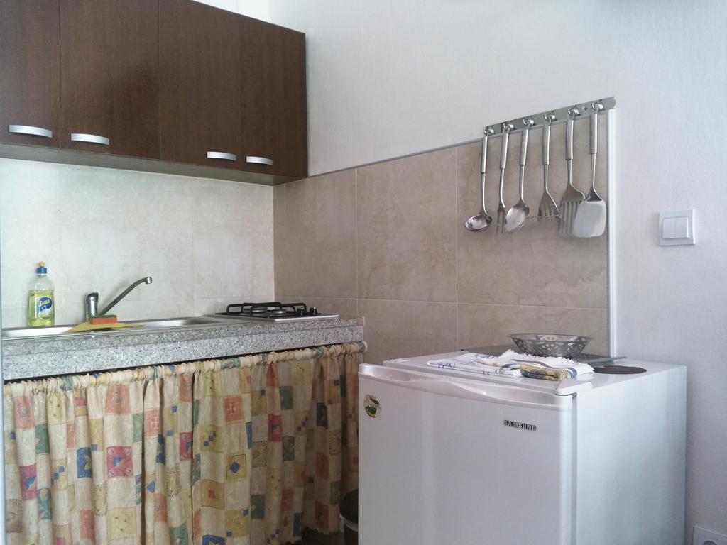 Apartments Colic Herceg Novi Exterior foto